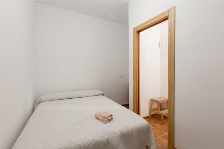 Apartamento, Casa, Chalet Adosado Frente Al Mar Carboneras Exteriör bild